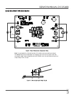 Preview for 3 page of Analog Devices Linear DC2543B Demo Manual