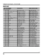 Preview for 6 page of Analog Devices Linear DC2543B Demo Manual