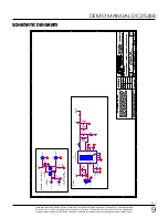 Preview for 9 page of Analog Devices Linear DC2543B Demo Manual