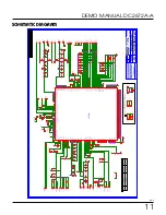 Предварительный просмотр 11 страницы Analog Devices LINEAR DC2672A-A Demo Manual