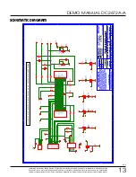 Предварительный просмотр 13 страницы Analog Devices LINEAR DC2672A-A Demo Manual