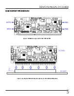 Preview for 3 page of Analog Devices LINEAR DC2683A Manual