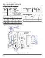 Preview for 4 page of Analog Devices LINEAR DC2683A Manual