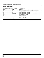 Preview for 8 page of Analog Devices LINEAR DC2683A Manual