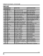 Предварительный просмотр 6 страницы Analog Devices Linear Technology DC2043B Demo Manual