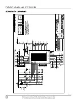 Предварительный просмотр 8 страницы Analog Devices Linear Technology DC2043B Demo Manual