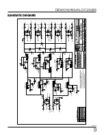 Предварительный просмотр 9 страницы Analog Devices Linear Technology DC2043B Demo Manual