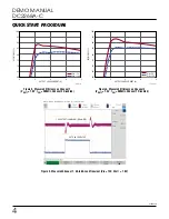 Предварительный просмотр 4 страницы Analog Devices Linear Technology DC2268A-C Demo Manual