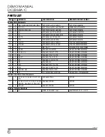 Предварительный просмотр 6 страницы Analog Devices Linear Technology DC2268A-C Demo Manual