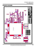 Предварительный просмотр 7 страницы Analog Devices Linear Technology DC2268A-C Demo Manual