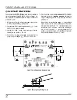 Preview for 2 page of Analog Devices Linear Technology DC2328A Demo Manual