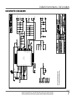 Preview for 7 page of Analog Devices Linear Technology DC2328A Demo Manual