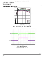 Предварительный просмотр 4 страницы Analog Devices Linear Technology DC2448A-B Demo Manual