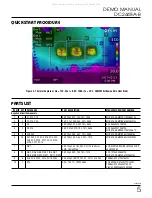 Предварительный просмотр 5 страницы Analog Devices Linear Technology DC2448A-B Demo Manual