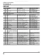 Предварительный просмотр 6 страницы Analog Devices Linear Technology DC2448A-B Demo Manual