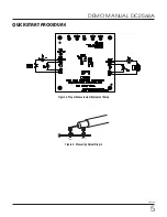 Preview for 5 page of Analog Devices Linear Technology DC2564A Manual