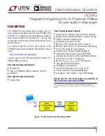 Analog Devices Linear Technology DC2691A Manual предпросмотр