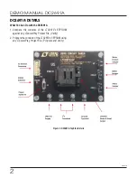 Предварительный просмотр 2 страницы Analog Devices Linear Technology DC2691A Manual