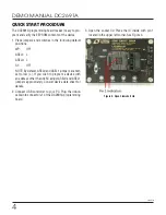 Предварительный просмотр 4 страницы Analog Devices Linear Technology DC2691A Manual