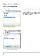 Предварительный просмотр 6 страницы Analog Devices Linear Technology DC2691A Manual