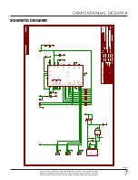 Предварительный просмотр 7 страницы Analog Devices Linear Technology DC2691A Manual