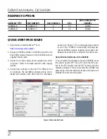 Предварительный просмотр 2 страницы Analog Devices Linear Technology DC2692A Demo Manual