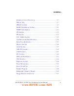 Preview for 6 page of Analog Devices Lite ADSP-BF527 EZ-KIT Manual