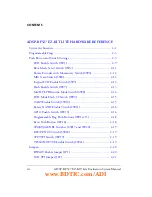 Preview for 7 page of Analog Devices Lite ADSP-BF527 EZ-KIT Manual