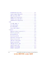 Preview for 8 page of Analog Devices Lite ADSP-BF527 EZ-KIT Manual