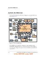 Preview for 54 page of Analog Devices Lite ADSP-BF527 EZ-KIT Manual