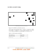 Preview for 62 page of Analog Devices Lite ADSP-BF527 EZ-KIT Manual