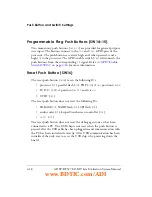 Preview for 70 page of Analog Devices Lite ADSP-BF527 EZ-KIT Manual