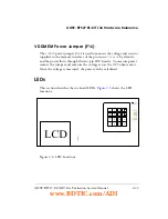 Preview for 75 page of Analog Devices Lite ADSP-BF527 EZ-KIT Manual