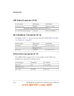 Preview for 84 page of Analog Devices Lite ADSP-BF527 EZ-KIT Manual