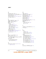 Preview for 113 page of Analog Devices Lite ADSP-BF527 EZ-KIT Manual