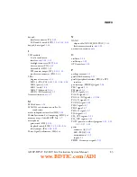 Preview for 114 page of Analog Devices Lite ADSP-BF527 EZ-KIT Manual