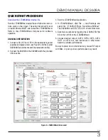 Preview for 3 page of Analog Devices LTC6952 Demo Manual