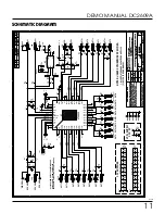 Preview for 11 page of Analog Devices LTC6952 Demo Manual