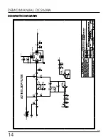 Preview for 14 page of Analog Devices LTC6952 Demo Manual