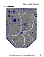 Preview for 15 page of Analog Devices LTC6952 Demo Manual