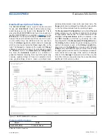 Предварительный просмотр 9 страницы Analog Devices MAX22005 Manual