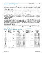 Предварительный просмотр 6 страницы Analog Devices MAX77857 Manual