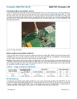 Предварительный просмотр 8 страницы Analog Devices MAX77857 Manual