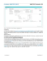 Предварительный просмотр 9 страницы Analog Devices MAX77857 Manual