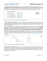 Предварительный просмотр 11 страницы Analog Devices MAX77857 Manual