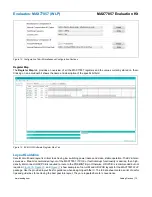 Предварительный просмотр 12 страницы Analog Devices MAX77857 Manual