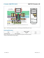 Предварительный просмотр 15 страницы Analog Devices MAX77857 Manual