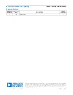 Предварительный просмотр 21 страницы Analog Devices MAX77857 Manual