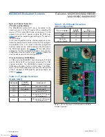 Предварительный просмотр 4 страницы Analog Devices MAX98365A Manual