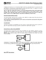 Preview for 5 page of Analog Devices MICROCONVERTER ADUC812 Reference Manual